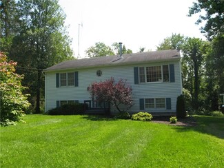 4599 Witherden Rd, Marion, NY 14505