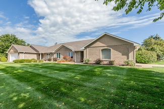 3711 Shadow Glen Ct, Columbia, MO 65203