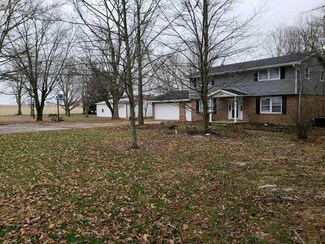 5983 E Sand Run Rd, West College Corner, IN 47003