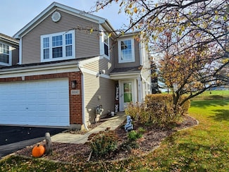 16047 Tiger Dr, Lockport, IL 60441