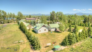 217 Lower Rainbow Rd, Bozeman, MT 59718