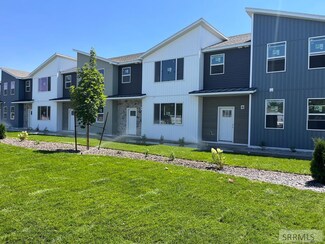784 E Sunnyside Rd Unit 4, Idaho Falls, ID 83404