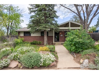 1110 Hartford Dr, Boulder, CO 80305
