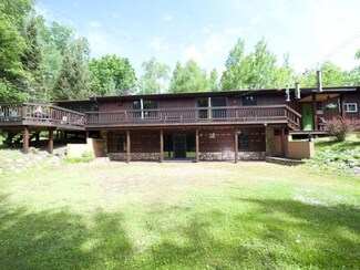 6131 Oswego Fishtrap Lake Rd, Boulder Junction, WI 54512