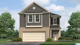 2021 Eaton Place, Chelsea, AL 35043