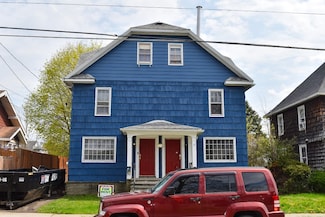 1706 Tracy St, Endicott, NY 13760