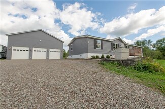 2754 Us Route 11, Parish, NY 13131