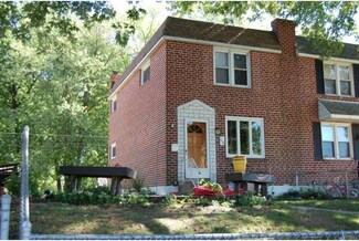 1078 Taylor Dr, Folcroft, PA 19032