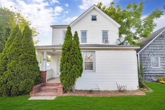 82 Heitz Place, Hicksville, NY 11801