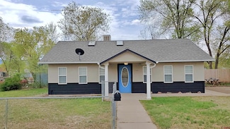 105 W 2nd St, Cortez, CO 81321