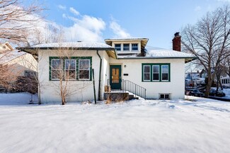 501 E 37th St, Minneapolis, MN 55409