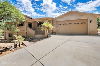 611 Heather Brook Cir, Prescott, AZ 86303