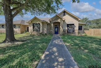 19521 Sandhill Ln, Flint, TX 75762