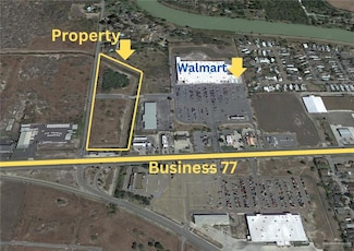 00 Lovett Rd, San Benito, TX 78586