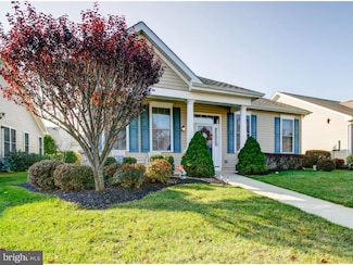 6 Spraul Ln, Cranbury, NJ 08512