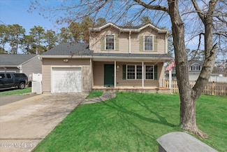 1250 Kennebec Rd, Forked River, NJ 08731