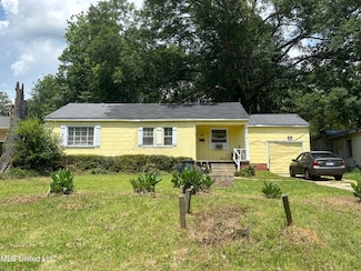 518 W Hillsdale Dr, Jackson, MS 39209