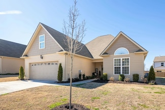 7595 Snow Cone Way, Ooltewah, TN 37363