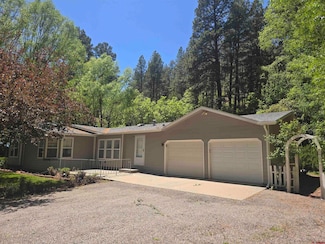7017 County Road 203, Durango, CO 81301