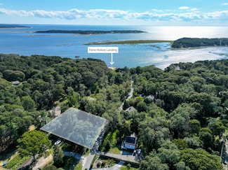 245 Paine Hollow Rd, Wellfleet, MA 2667