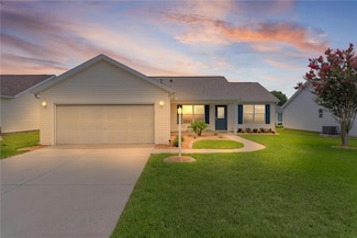 1313 Arredondo Dr, The Villages, FL 32162