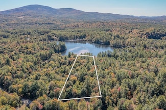 0 Quiet Cove Way Unit 5, Wilmot, NH 03287