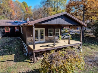 611 Mount Liberty Rd, Philippi, WV 26416