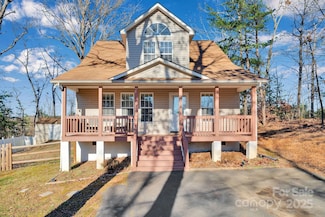 7713 Red Robin Trail, Denver, NC 28037