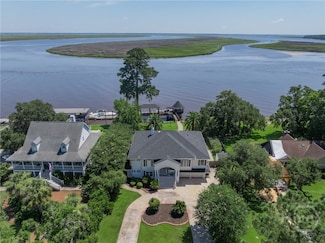 262 Williamson Dr, Richmond Hill, GA 31324
