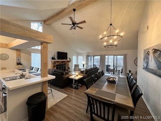 223 Waterscape Dr, Osage Beach, MO 65065