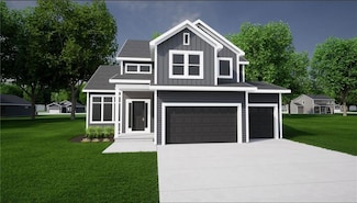 18500 Windsor St, Overland Park, KS 66085