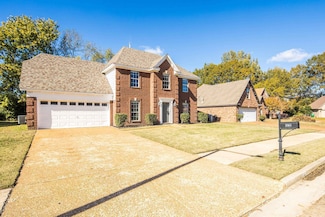5563 Mary Ln, Arlington, TN 38002