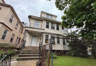 202 Scheerer Ave Unit 204, Newark, NJ 07112