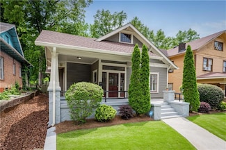 1232 Lucile Ave SW, Atlanta, GA 30310