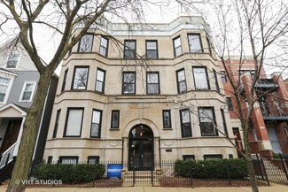 3736 N Clifton Ave Unit 2, Chicago, IL 60613