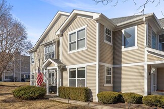 2820 Powell Ct Unit 212301, Naperville, IL 60563