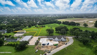 300 Blk Tolson Rd Lot1, Lafayette, LA 70505