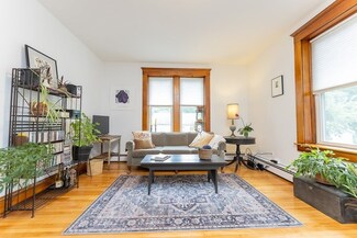 19 Clark Ave Unit 2, Northampton, MA 01060