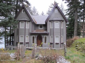 314 Bay Cir, Kodiak, AK 99615