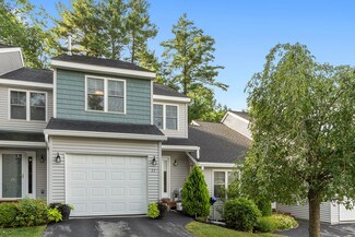23 Mill Stone Ln Unit 42, Templeton, MA 01468