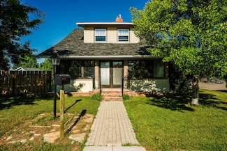 855 Illinois St, Sheridan, WY 82801
