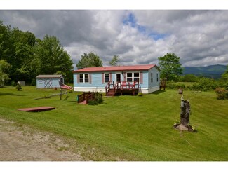 161 Woodland Acres, Waterbury, VT 05676