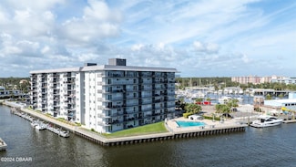 101 N Riverside Dr Unit 1140, New Smyrna Beach, FL 32168