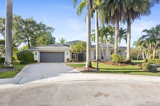 3719 Oak Ridge Cir, Weston, FL 33331