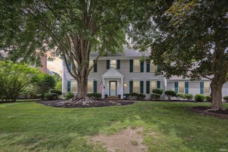 15415 Hunting Ridge Trail, Granger, IN 46530