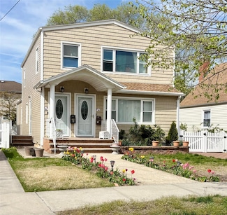 241-27 147th Dr, Jamaica, NY 11422
