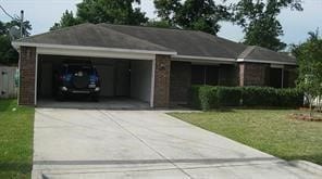 16240 Sun View Ln, Conroe, TX 77302