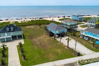 1984 Gulf, Bolivar Peninsula, TX 77650