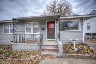 4010 W 42nd St, Tulsa, OK 74107