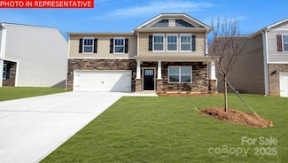 118 Way Cross Ln, Troutman, NC 28166